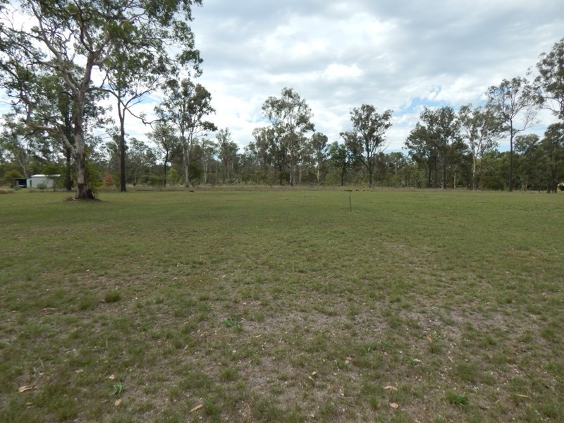 181 Carbeen Crescent, Nanango QLD 4615