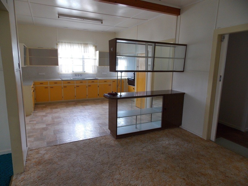 9 ALFRED STREET, Nanango QLD 4615