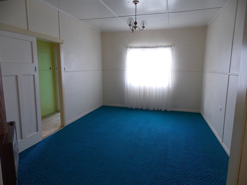 9 ALFRED STREET, Nanango QLD 4615