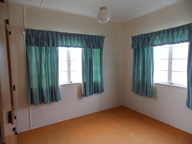 9 ALFRED STREET, Nanango QLD 4615