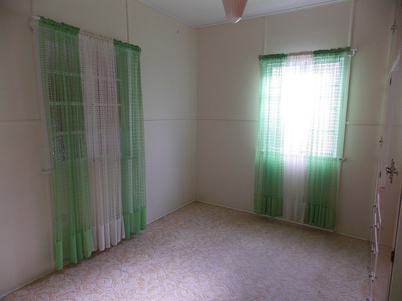 9 ALFRED STREET, Nanango QLD 4615