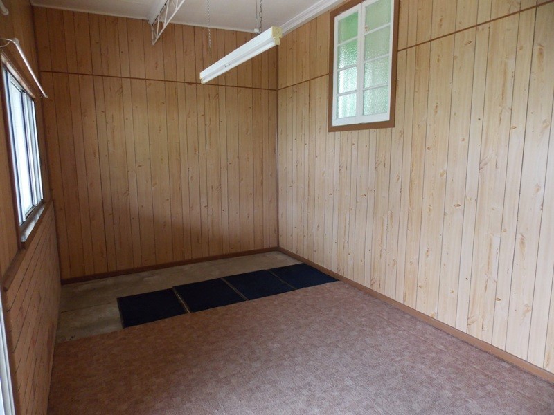 9 ALFRED STREET, Nanango QLD 4615