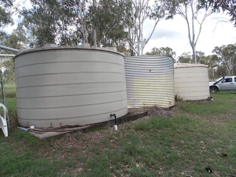 15 Carbeen Crescent, Nanango QLD 4615