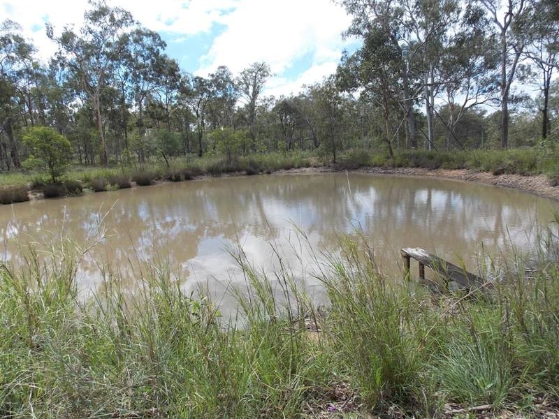 15 Carbeen Crescent, Nanango QLD 4615