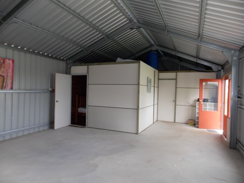 15 Selby Lane, Nanango QLD 4615