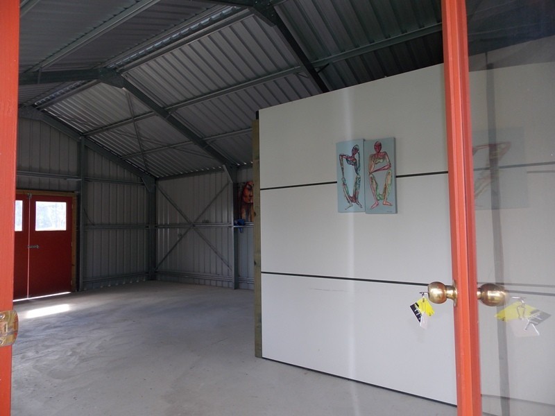 15 Selby Lane, Nanango QLD 4615