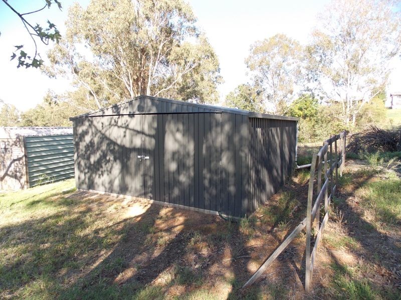 15 Selby Lane, Nanango QLD 4615