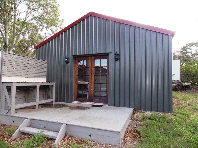 15 Selby Lane, Nanango QLD 4615