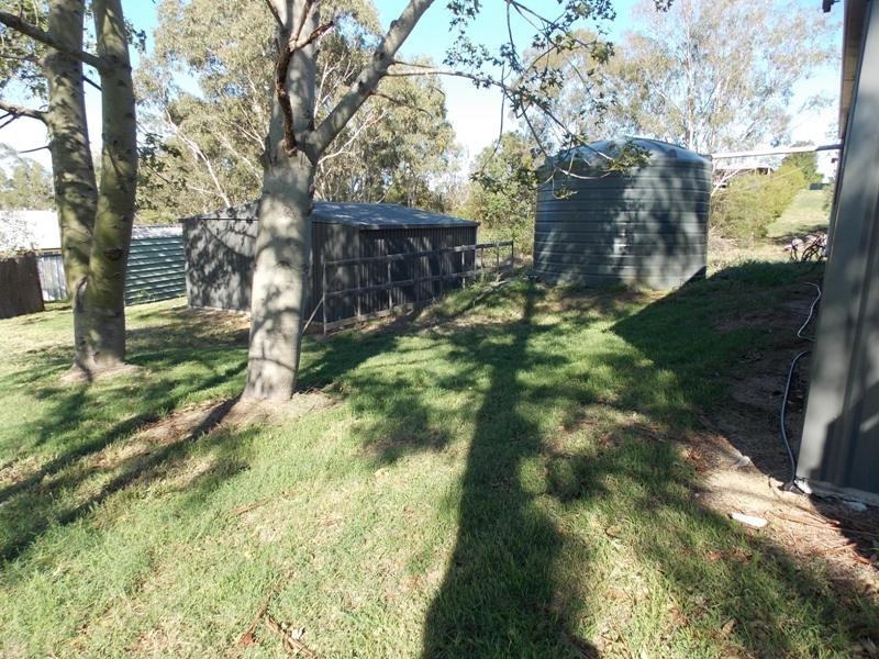 15 Selby Lane, Nanango QLD 4615