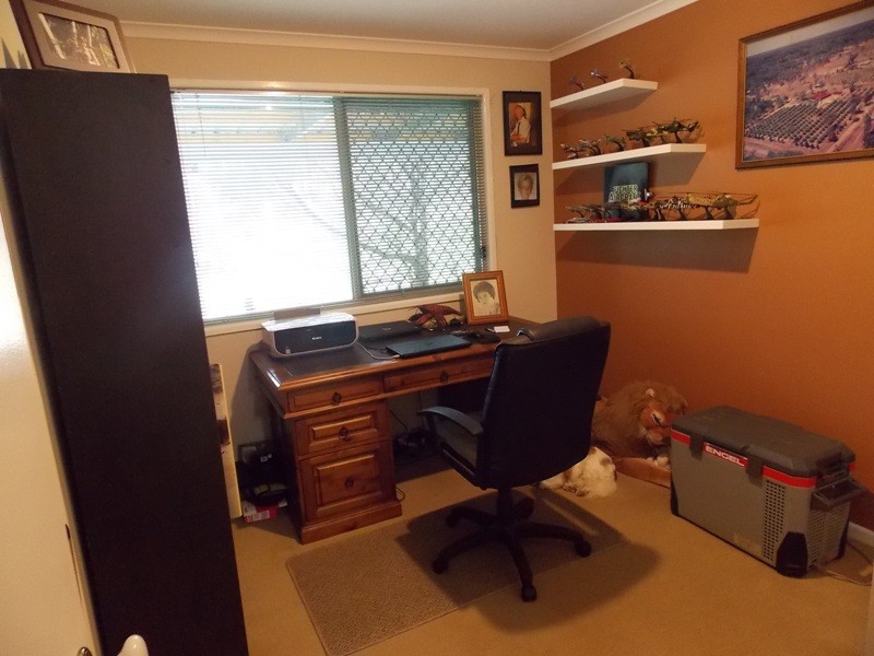 89 Izzard Road, Nanango QLD 4615