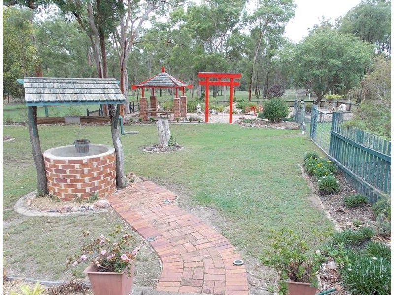 89 Izzard Road, Nanango QLD 4615