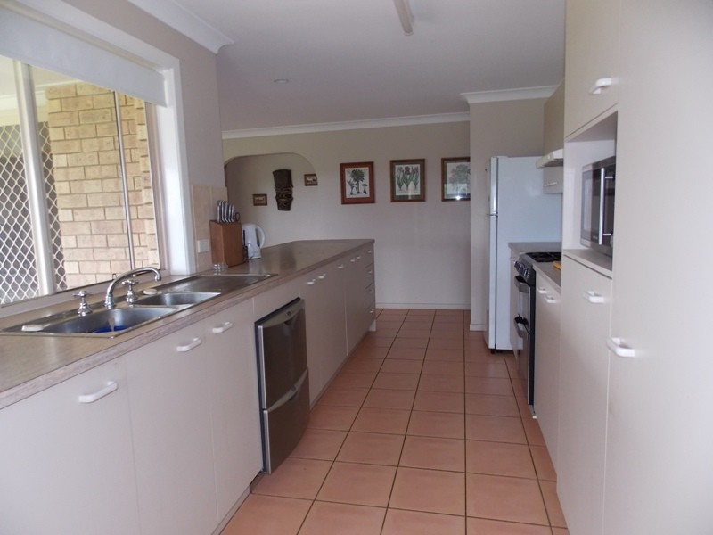 34 Nth Kerton Rd, Nanango QLD 4615