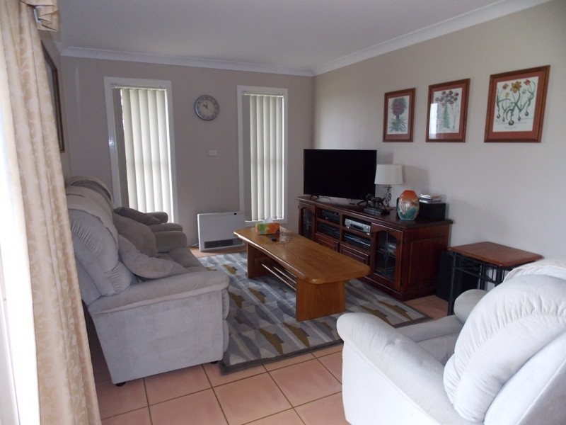 34 Nth Kerton Rd, Nanango QLD 4615