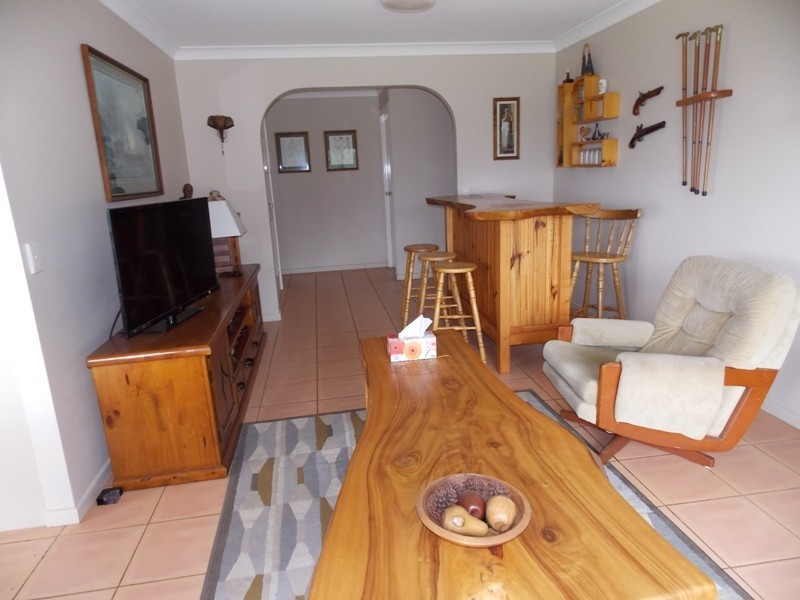 34 Nth Kerton Rd, Nanango QLD 4615