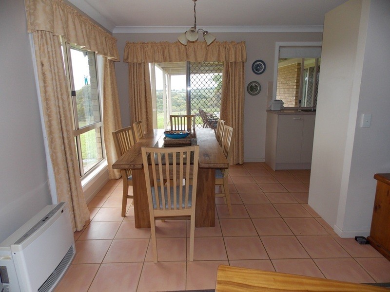 34 Nth Kerton Rd, Nanango QLD 4615