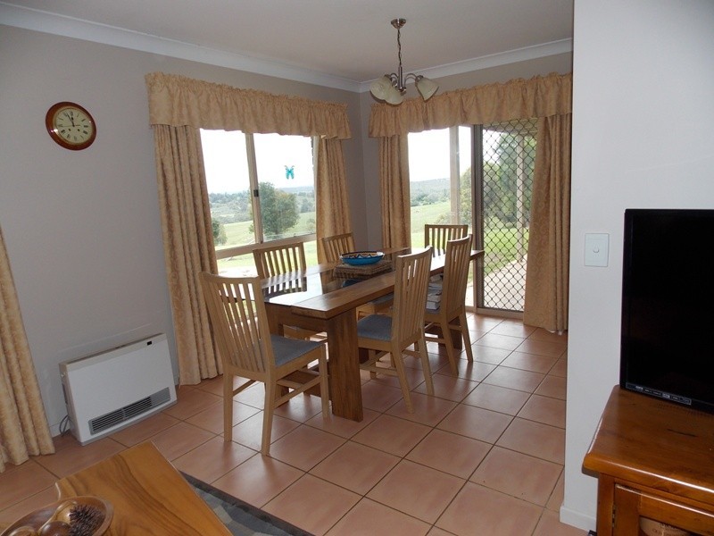 34 Nth Kerton Rd, Nanango QLD 4615