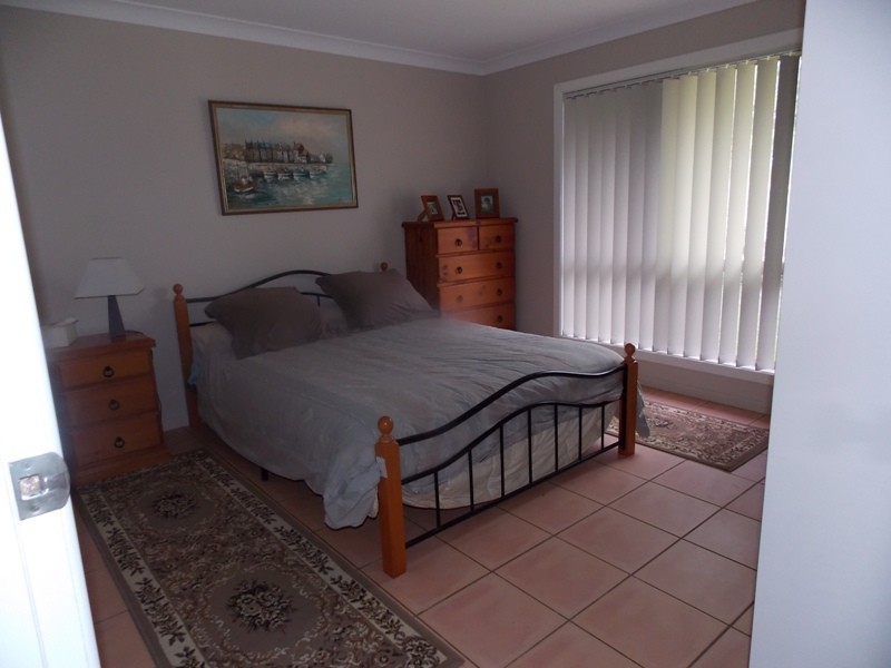 34 Nth Kerton Rd, Nanango QLD 4615