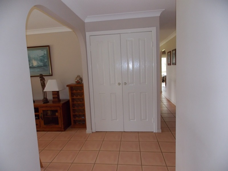 34 Nth Kerton Rd, Nanango QLD 4615