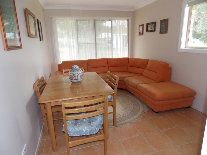 34 Nth Kerton Rd, Nanango QLD 4615