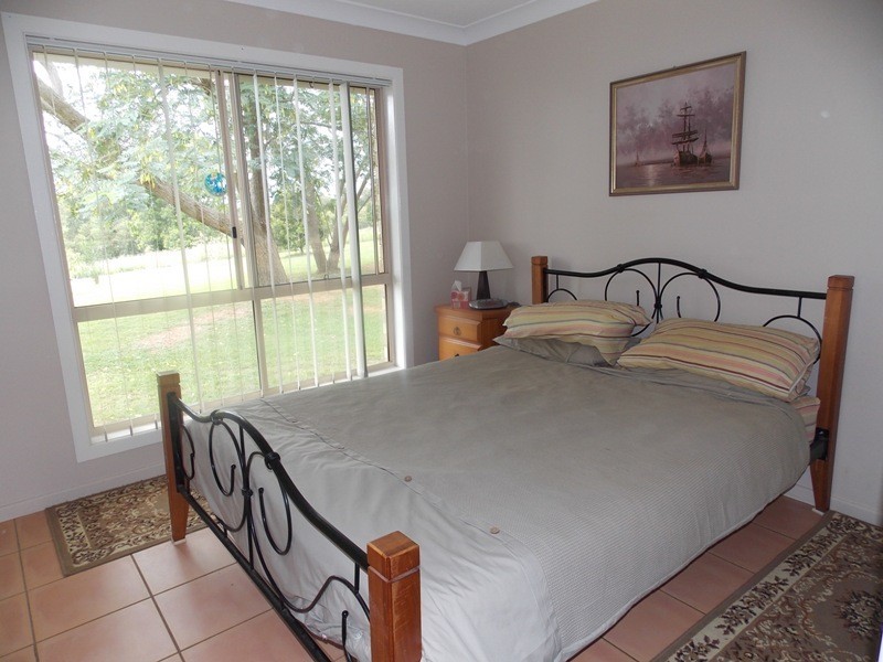 34 Nth Kerton Rd, Nanango QLD 4615