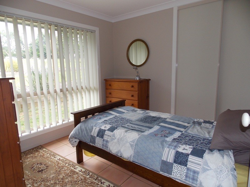 34 Nth Kerton Rd, Nanango QLD 4615