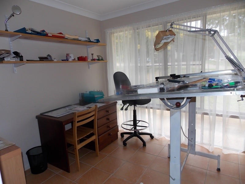 34 Nth Kerton Rd, Nanango QLD 4615