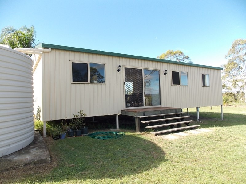 29 King Road, Maidenwell QLD 4615