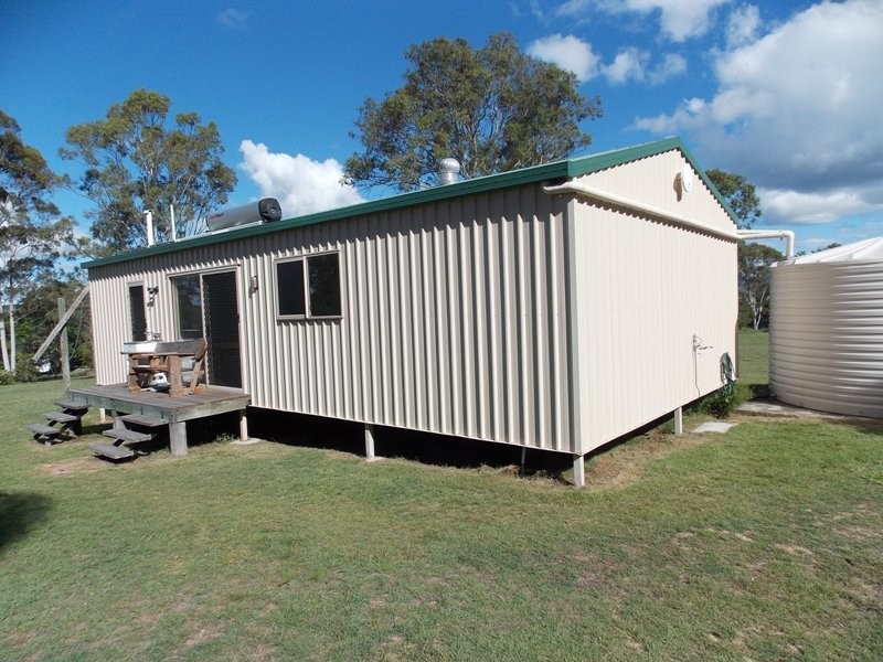 29 King Road, Maidenwell QLD 4615