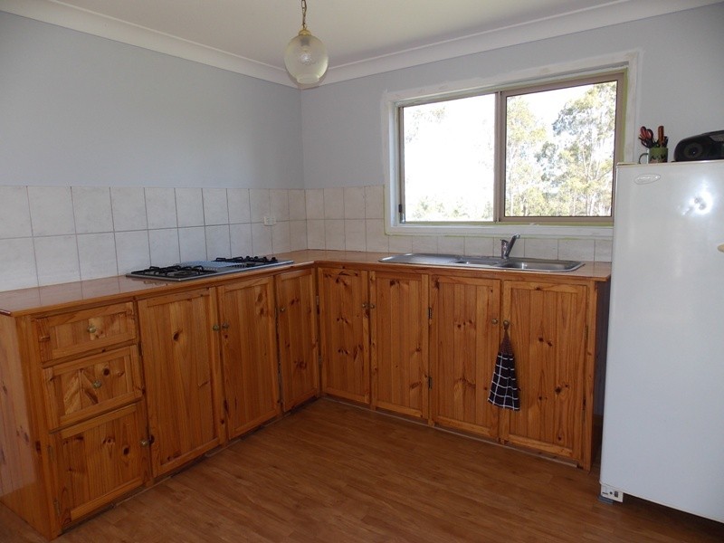 29 King Road, Maidenwell QLD 4615