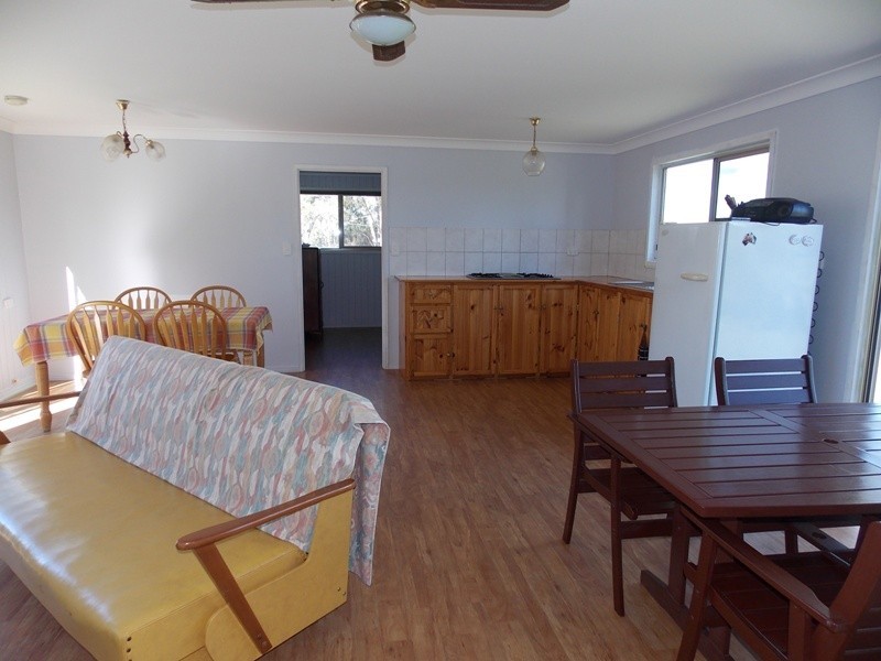 29 King Road, Maidenwell QLD 4615