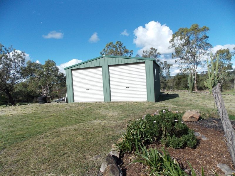 29 King Road, Maidenwell QLD 4615