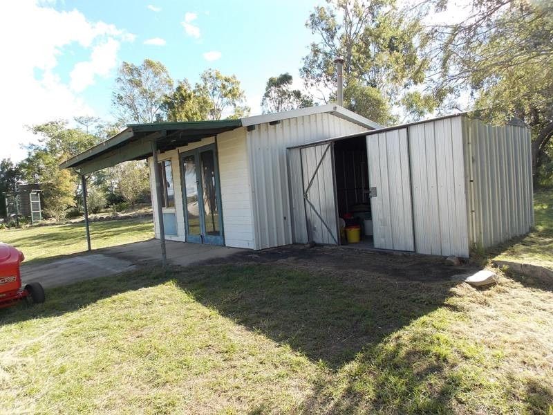 29 King Road, Maidenwell QLD 4615