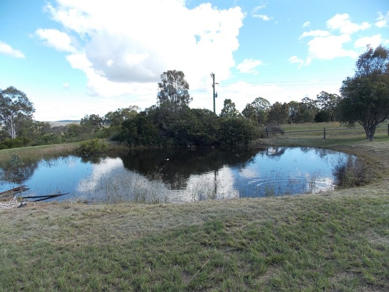 29 King Road, Maidenwell QLD 4615