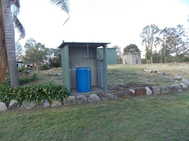 29 King Road, Maidenwell QLD 4615