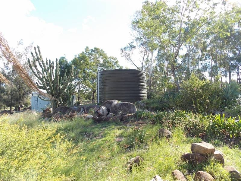 29 King Road, Maidenwell QLD 4615