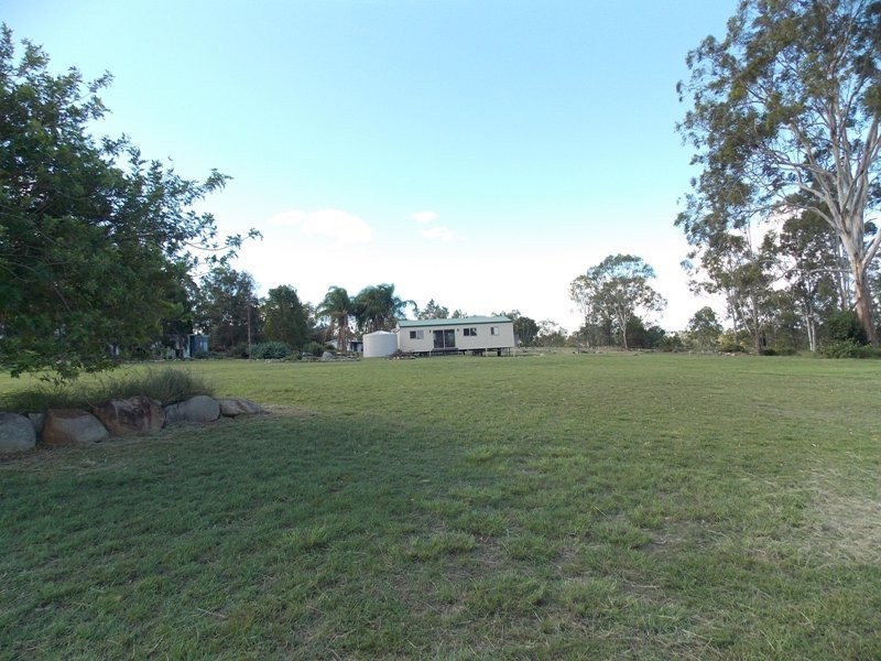 29 King Road, Maidenwell QLD 4615