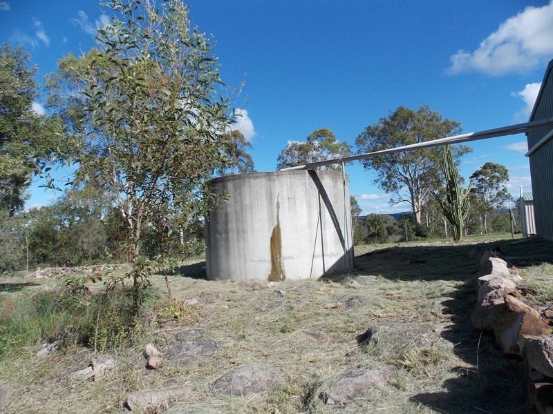 29 King Road, Maidenwell QLD 4615