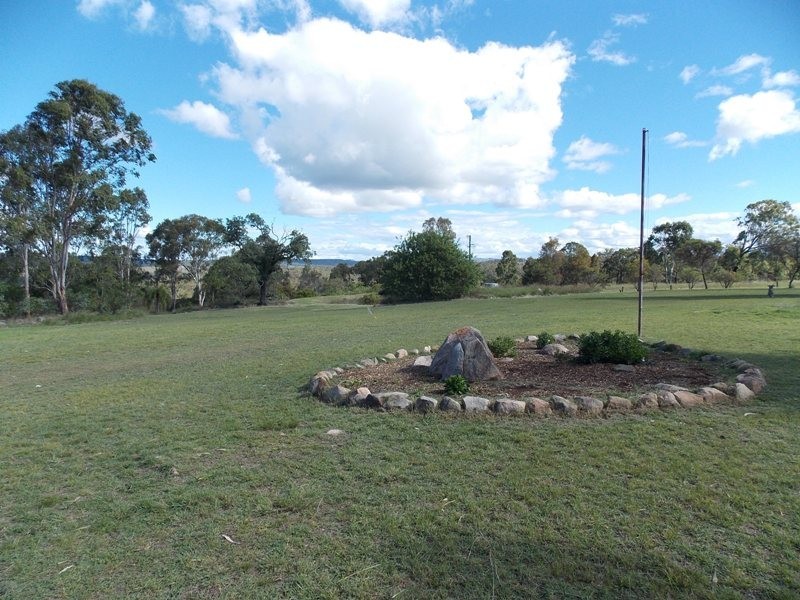 29 King Road, Maidenwell QLD 4615