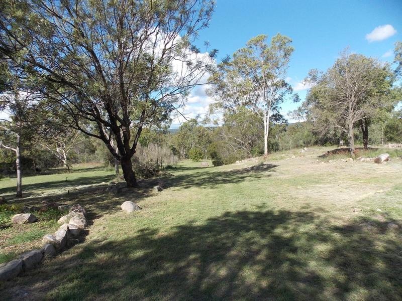 29 King Road, Maidenwell QLD 4615