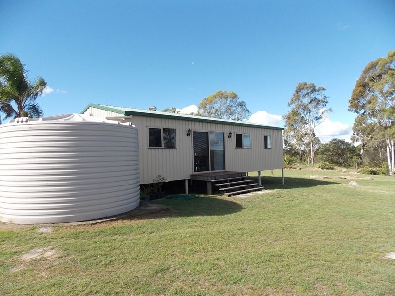 29 King Road, Maidenwell QLD 4615