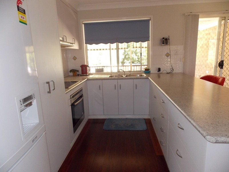 56 Andrews Road, Nanango QLD 4615