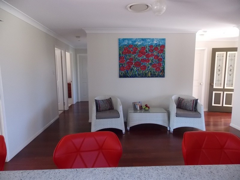 56 Andrews Road, Nanango QLD 4615