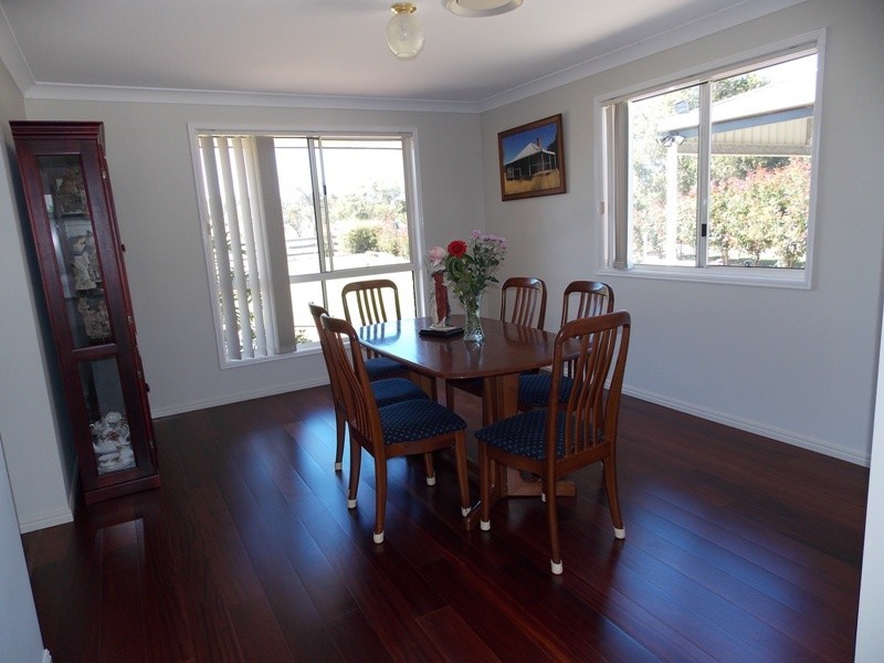 56 Andrews Road, Nanango QLD 4615