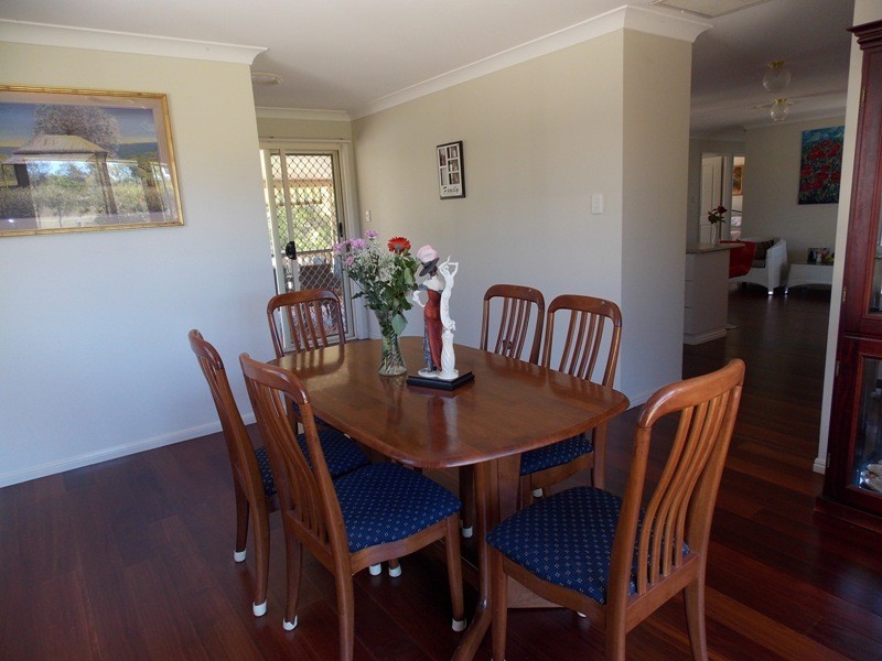 56 Andrews Road, Nanango QLD 4615