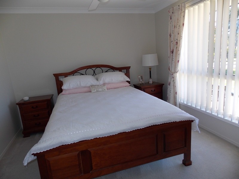 56 Andrews Road, Nanango QLD 4615