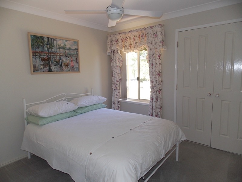 56 Andrews Road, Nanango QLD 4615