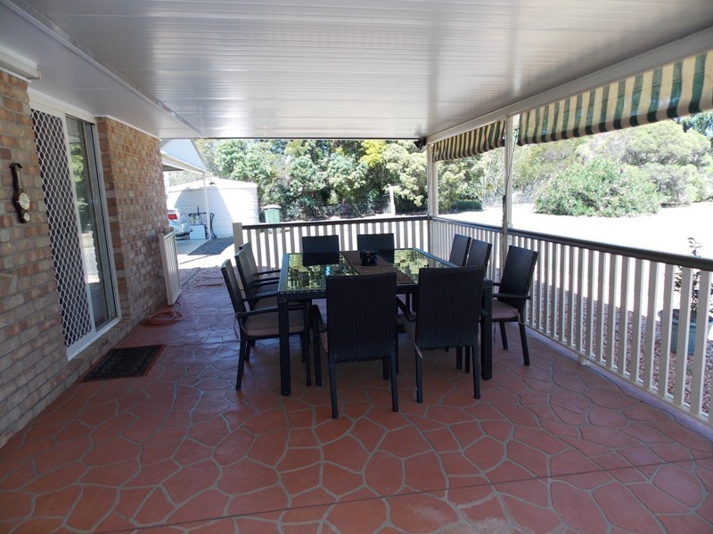 56 Andrews Road, Nanango QLD 4615