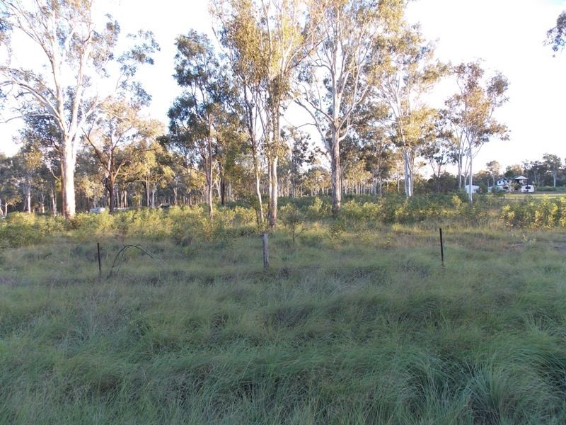 50 Golf View Drive, Nanango QLD 4615