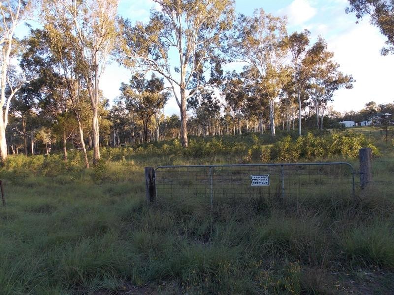 50 Golf View Drive, Nanango QLD 4615