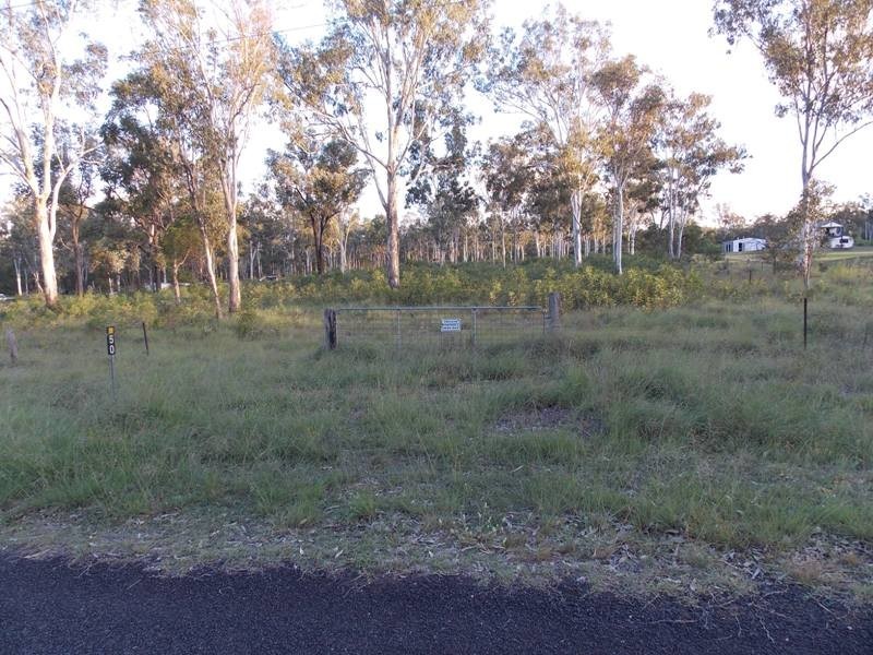 50 Golf View Drive, Nanango QLD 4615